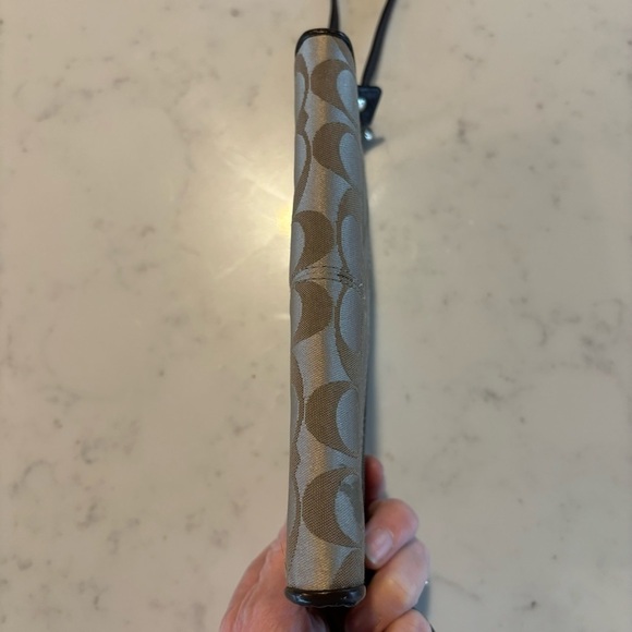 Coach Wristlet - Picture 7 of 10